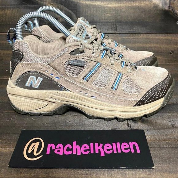 Ovjera duboko izgubljen new balance 646 